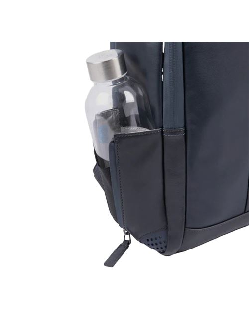 Zaino porta computer da 15,6 con cavo antifurto PIQUADRO | CA4818UB00YN