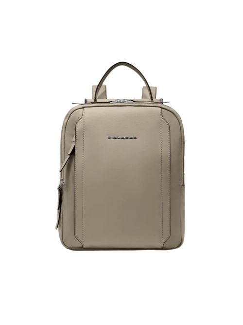 Lyra zaino donna porta iPad Pro da 12,9 PIQUADRO | CA5566W92T!BE