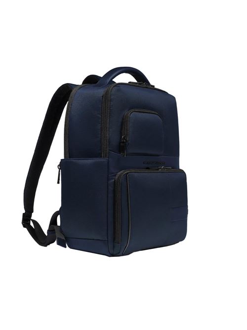 Zaino porta pc da 14 PIQUADRO | CA6238W129!BLU