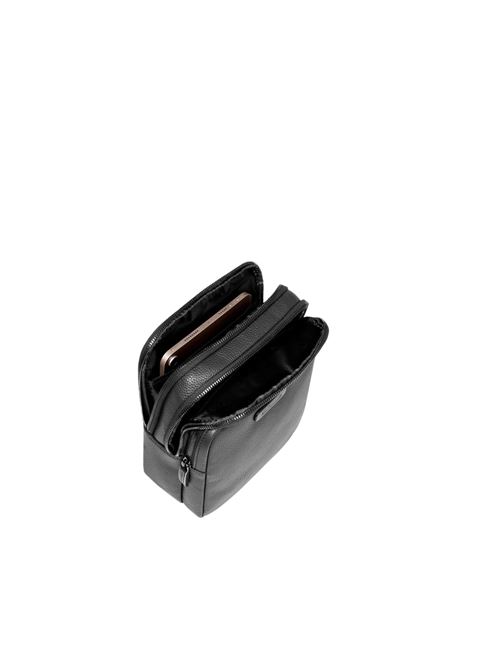 Modus Restyling borsello in pelle porta iPad mini PIQUADRO | CA6303MOS!N