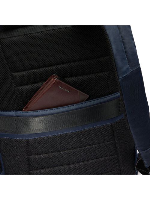 Zaino porta pc da 17,3 e IPad PIQUADRO | CA6517W129!BLU