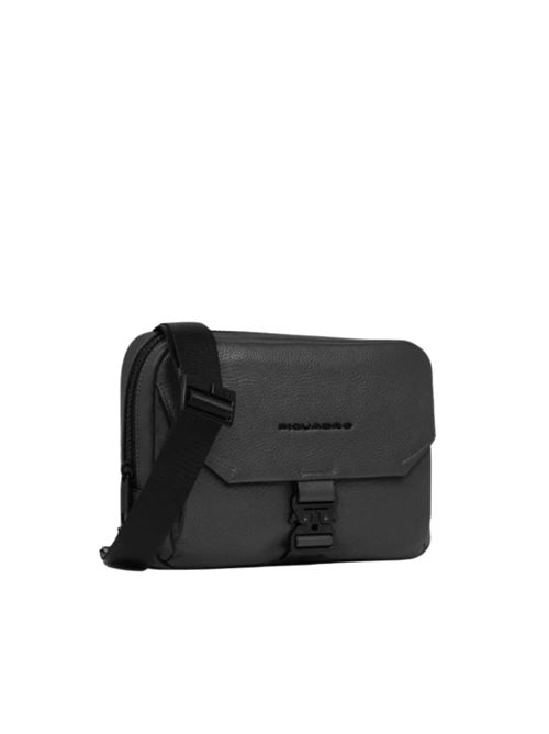 Borsello uomo porta iPad mini PIQUADRO | CA6615S135!N