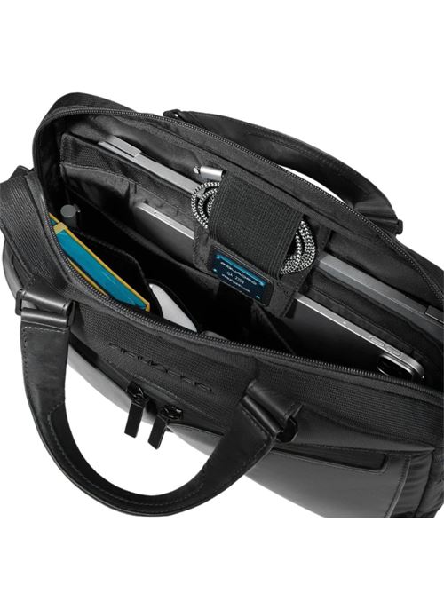 Orion cartella porta PC da 14 PIQUADRO | CA6623S136!N