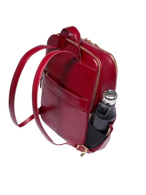 Blue Square zaino donna porta PC da 14 PIQUADRO | CA6678B2N!R