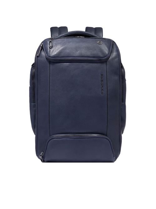Cronus zaino uomo porta pc 15,6 PIQUADRO | CA6689S134!BLU