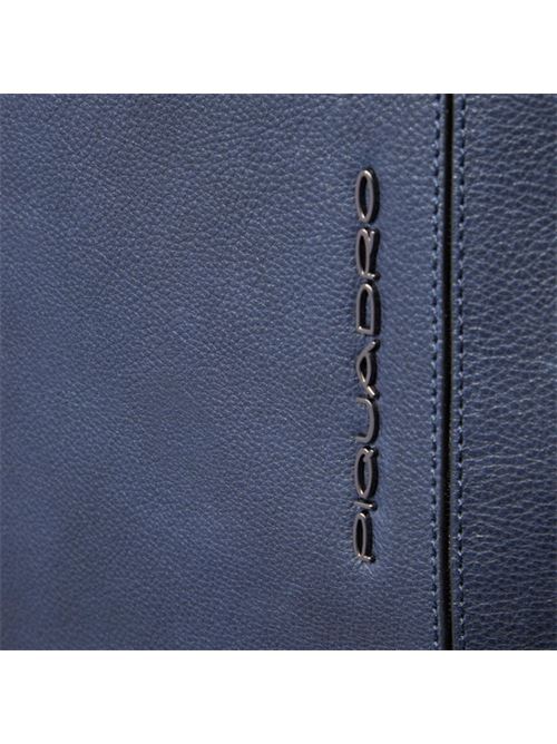Cronus zaino uomo porta pc 15,6 PIQUADRO | CA6689S134!BLU