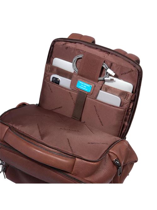 Cronus zaino uomo porta pc 15,6 PIQUADRO | CA6689S134!M