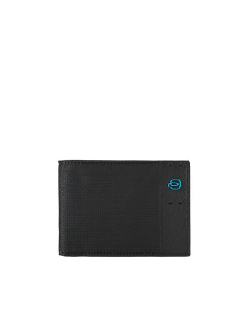Portafoglio uomo PIQUADRO | PU1241P16YCHEVN