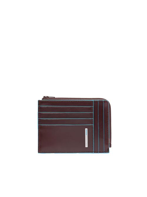 Blue Square portatessere PIQUADRO | PU1243B2RYMO