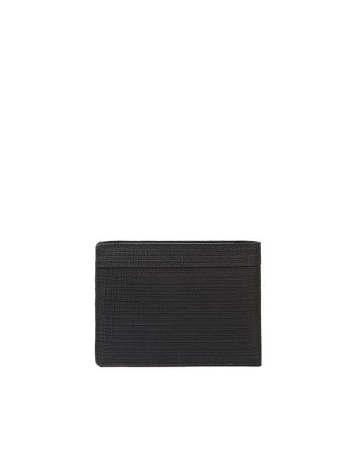 Portafogli uomo con portamonete PIQUADRO | PU257S136R!N