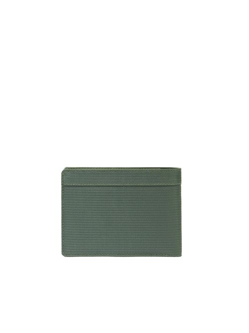 Portafogli uomo con portamonete PIQUADRO | PU257S136R!VE