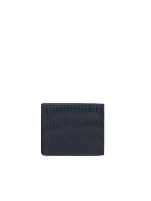 Portafogli uomo con portamonete PIQUADRO | PU4188S137R!N