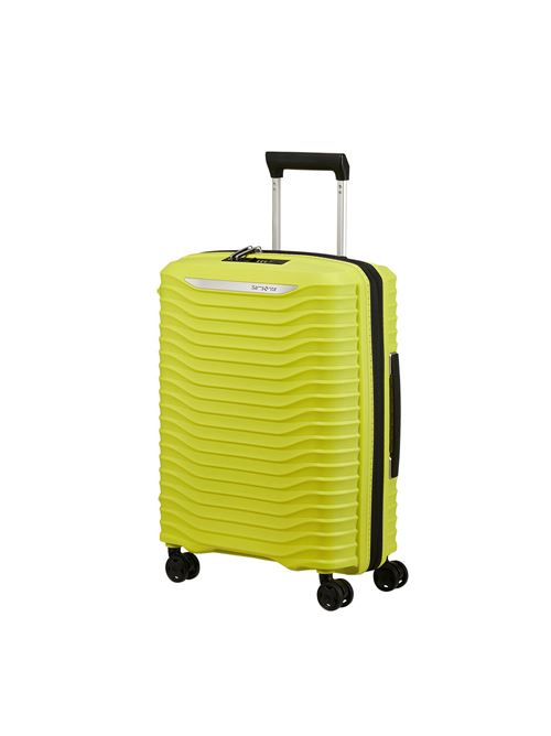 Upscape trolley espandibile da cabina SAMSONITE | 143108LIME