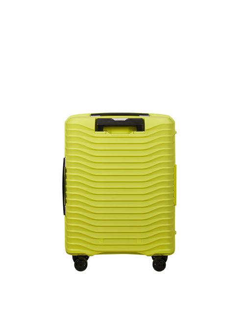 Upscape trolley espandibile da cabina SAMSONITE | 143108LIME