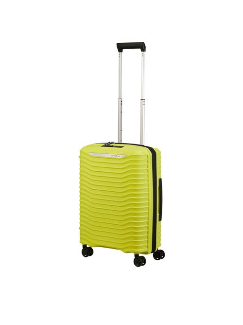 Upscape trolley espandibile da cabina SAMSONITE | 143108LIME
