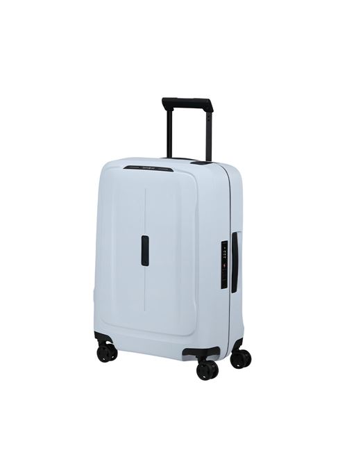 Essens trolley da cabina SAMSONITE | 146909GLACIER