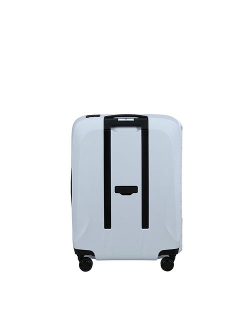 Essens trolley da cabina SAMSONITE | 146909GLACIER