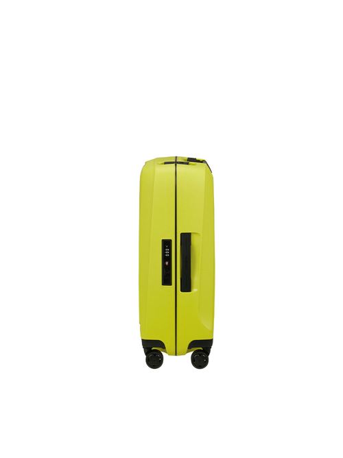 Essens trolley da cabina SAMSONITE | 146909LIME