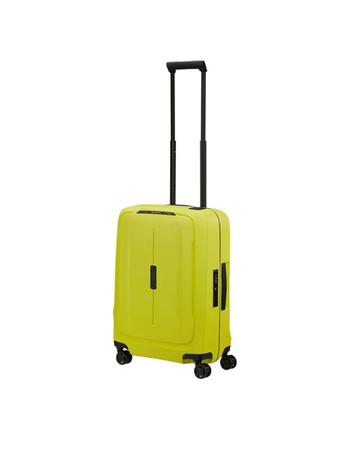 Essens trolley da cabina SAMSONITE | 146909LIME