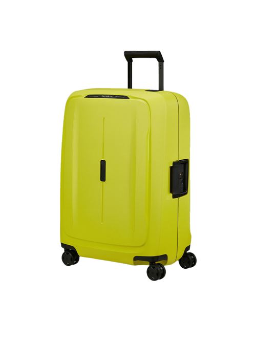 Essens trolley medio SAMSONITE | 146911LIME