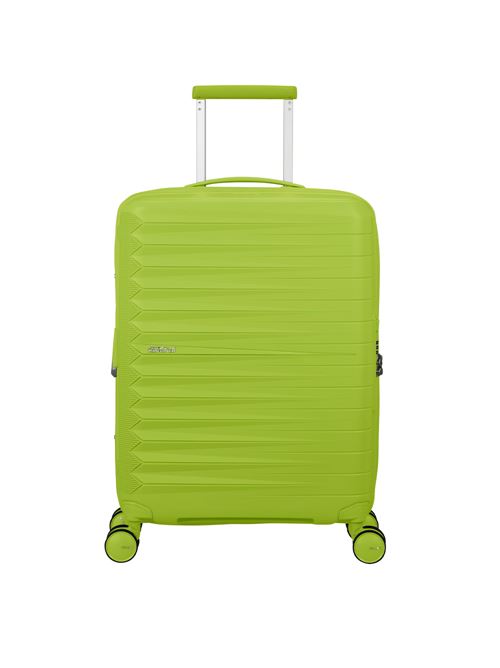 Fastforward trolley cabina SAMSONITE | 155259NEONLIME