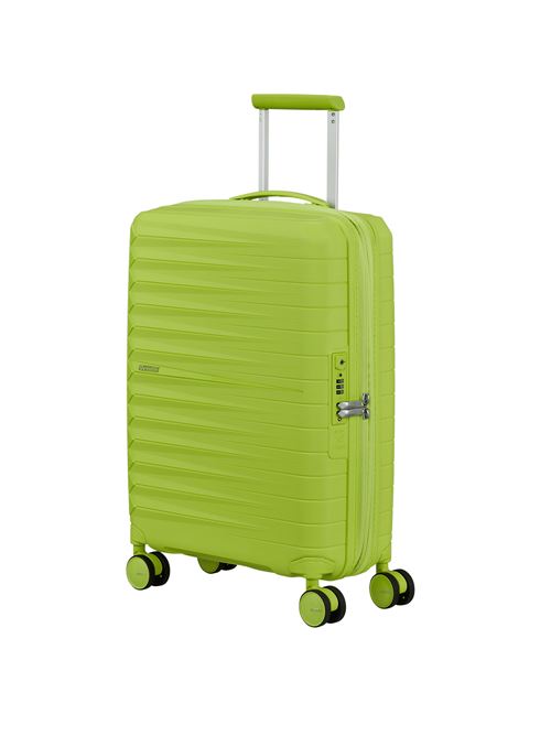 Fastforward trolley cabina SAMSONITE | 155259NEONLIME