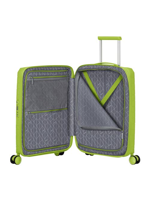 Fastforward trolley cabina SAMSONITE | 155259NEONLIME