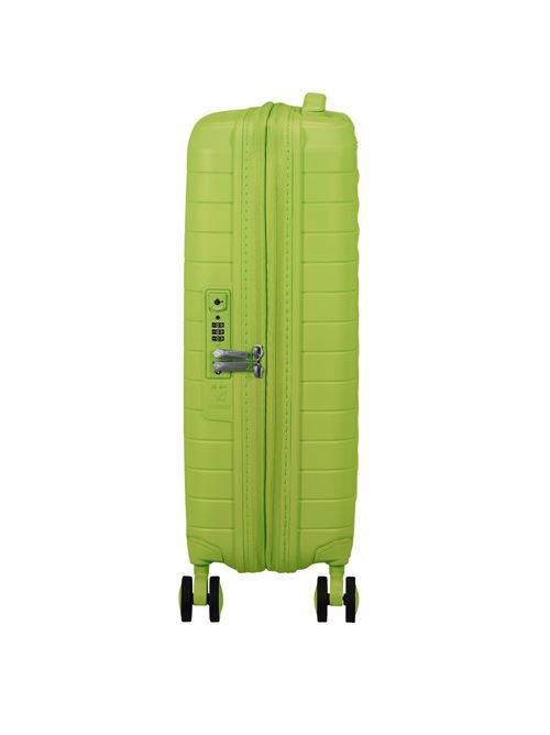 Fastforward trolley cabina SAMSONITE | 155259NEONLIME