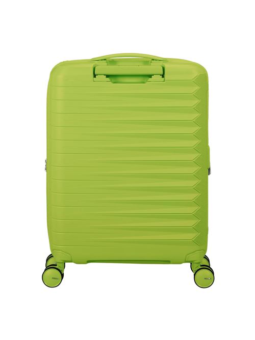 Fastforward trolley cabina SAMSONITE | 155259NEONLIME