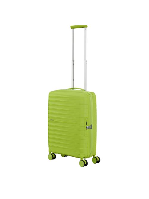 Fastforward trolley cabina SAMSONITE | 155259NEONLIME