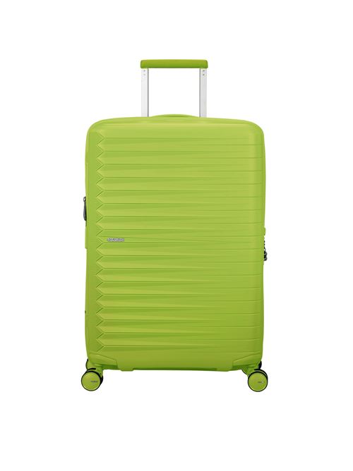 Fastforward trolley medio