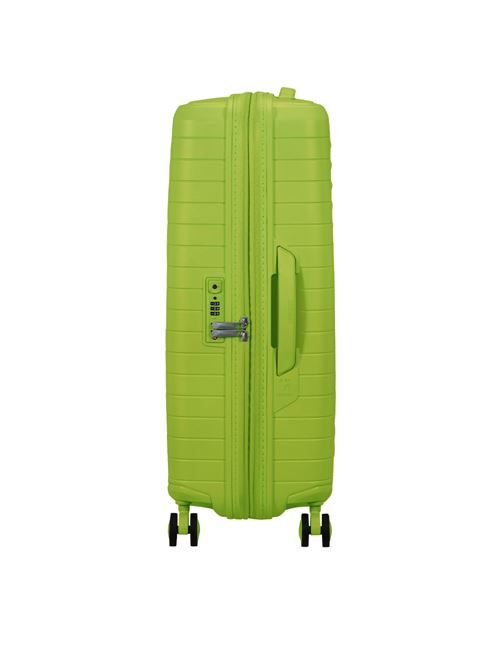 Fastforward trolley medio SAMSONITE | 155260NEONLIME