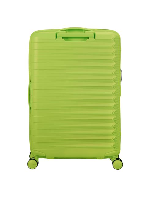 Fastforward trolley medio SAMSONITE | 155260NEONLIME