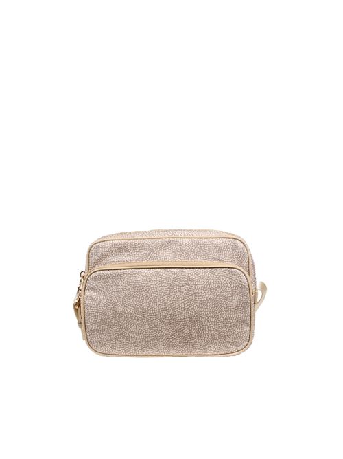 Eco Line Camera Case Umhängetasche BORBONESE | 91010005I15BC75