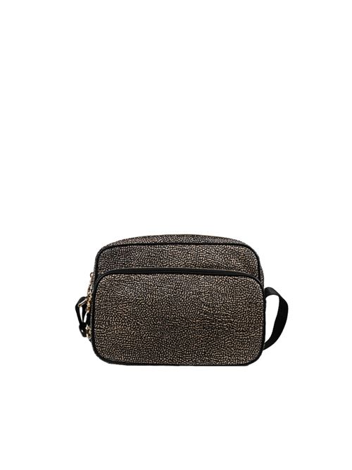 Eco Line Camera Case Umhängetasche BORBONESE | 91010005I15BX11