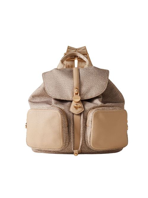 Poche Zaino BORBONESE | 910101990189BC75