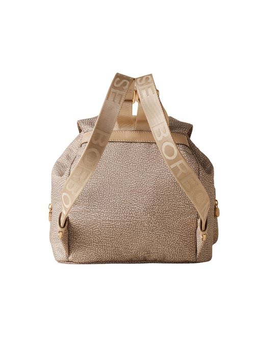 Poche Zaino BORBONESE | 910101990189BC75