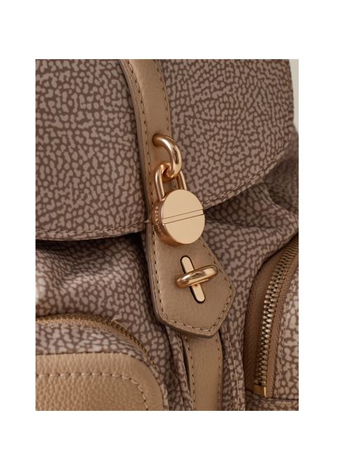 Poche Zaino BORBONESE | 910101990189BC75