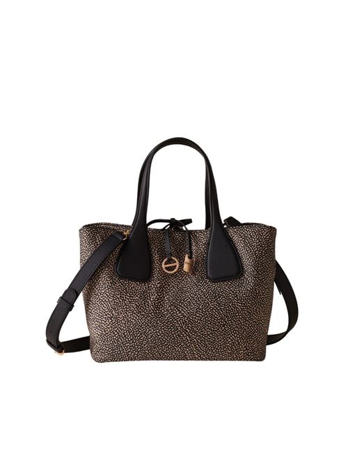Vis a Vis Bauletto borsa a mano BORBONESE | 91010215AH1X11