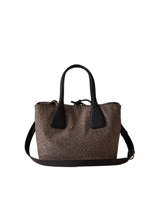 Vis a Vis Bauletto borsa a mano BORBONESE | 91010215AH1X11