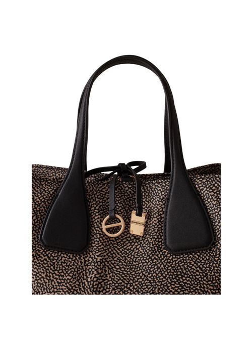 Vis a Vis Bauletto borsa a mano BORBONESE | 91010215AH1X11