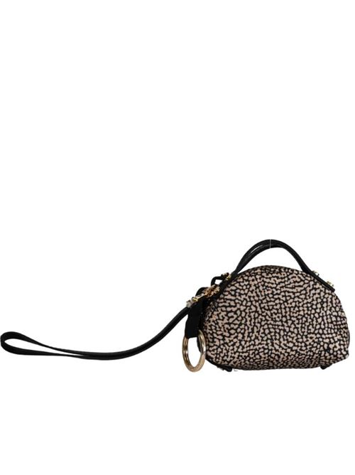 Portachiavi sexy bag BORBONESE | 910700080201X11