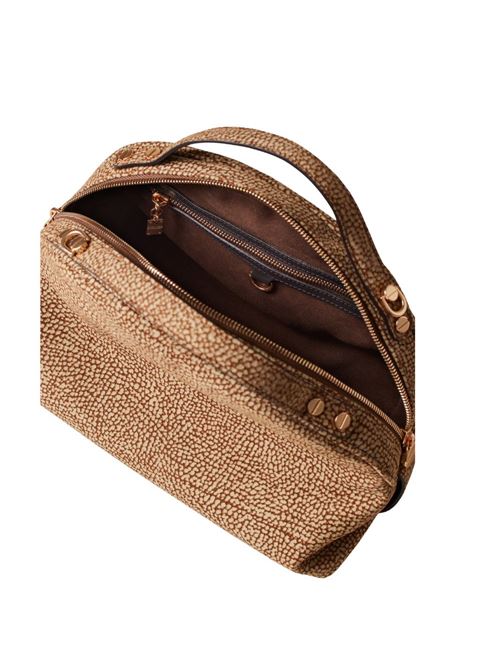 Sexy Handtasche Tasche BORBONESE | 923329619306