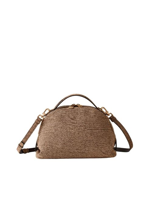 Sexy bag small borsa a mano BORBONESE | 923329619C59