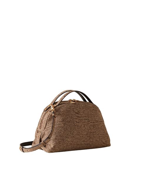 Sexy bag small borsa a mano BORBONESE | 923329619C59