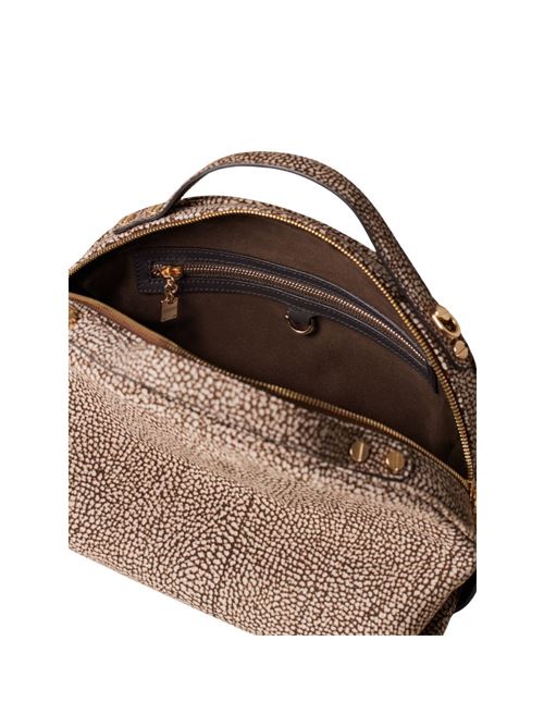 Sexy bag small borsa a mano BORBONESE | 923329619C59