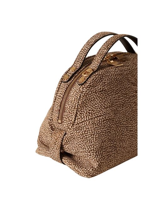Sexy bag small borsa a mano BORBONESE | 923329619C59
