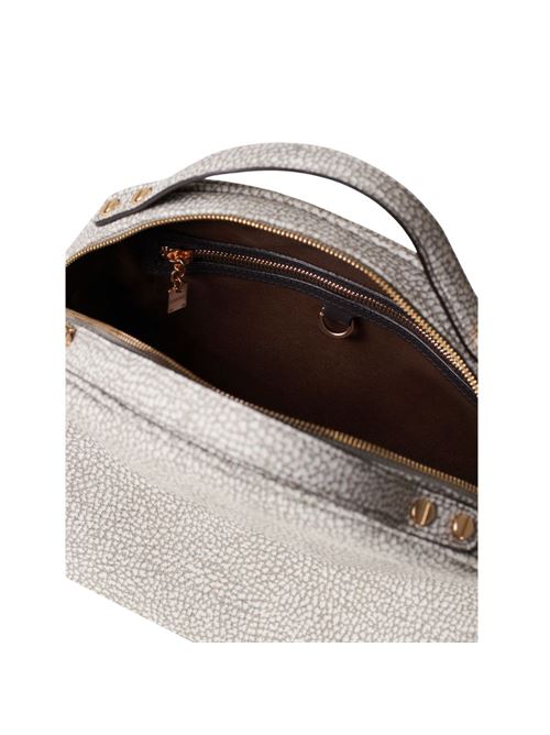 Sexy bag small borsa a mano BORBONESE | 923329619P50