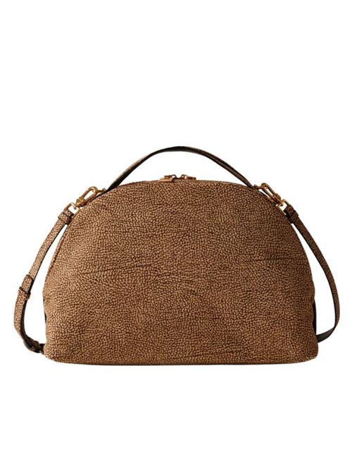 Sexy bag borsa a mano grande BORBONESE | 923330619306