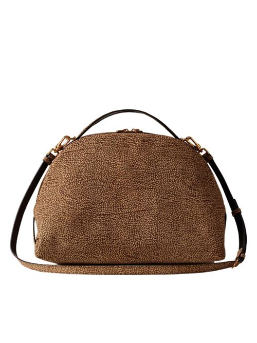 Sexy bag borsa a mano grande BORBONESE | 923330619306